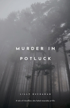 Murder in Potluch