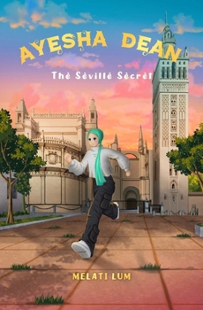 Paperback Ayesha Dean - The Seville Secret Book