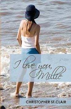 Paperback I Love You, Millie Book
