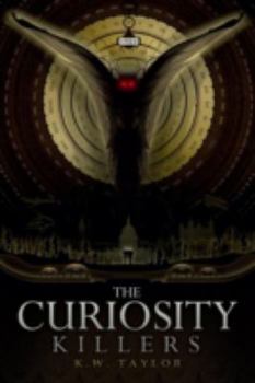 Paperback The Curiosity Killers Book
