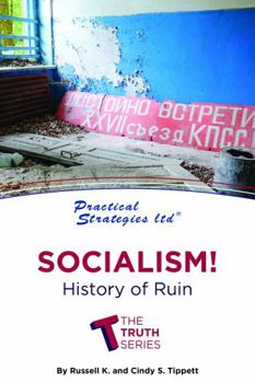 Perfect Paperback Socialism! A History of Ruin Book