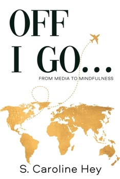 Paperback Off I Go... Book