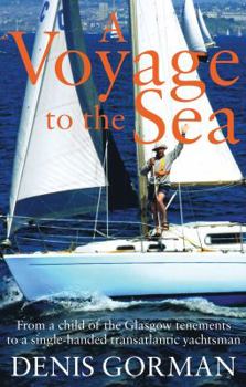 Paperback Voyage to the Sea Book