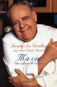 Paperback Ma vie [French] Book