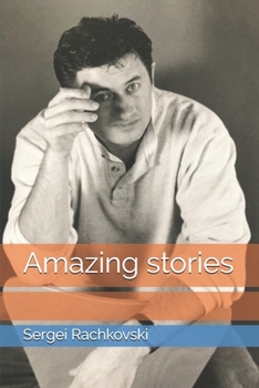 Paperback Amazing stories Book