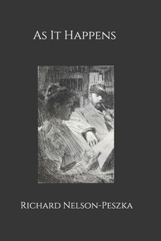 Paperback As It Happens Book