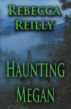 Paperback Haunting Megan Book