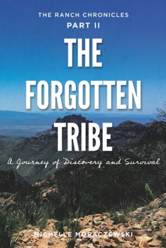 Paperback The Forgotten Tribe Book