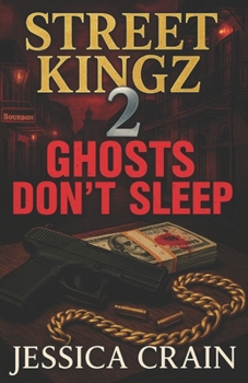 Paperback Street Kingz 2 Ghost's Don't Sleep Book