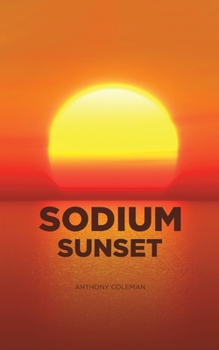 Paperback Sodium Sunset Book