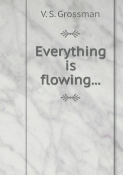 Paperback All flows [Russian] Book