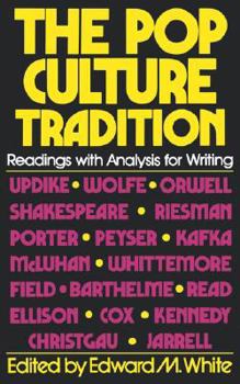 Paperback The Pop Culture Tradition Book