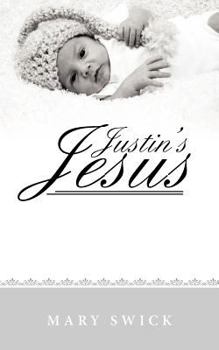 Paperback Justin's Jesus Book