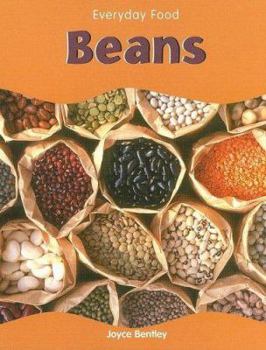 Library Binding Beans Book