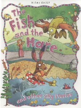 Paperback The Fish and the Hare. Book