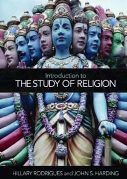 Paperback Introduction to the Study of Religion Book