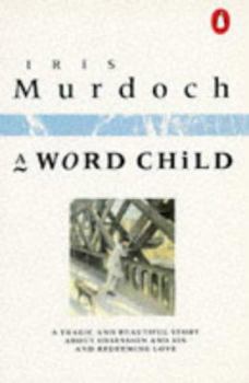 Paperback A Word Child Book