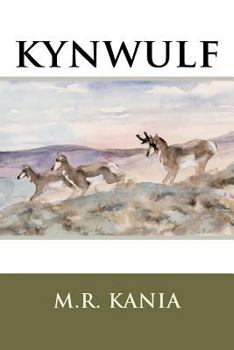 Paperback kynwulf Book