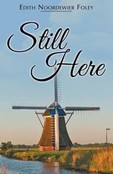 Paperback Still Here Book