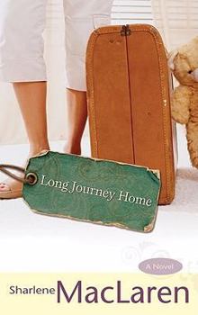Paperback Long Journey Home Book