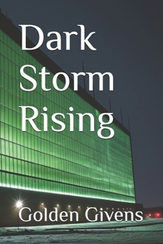 Paperback Dark Storm Rising Book