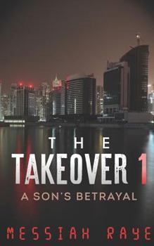 Paperback The Takeover Book