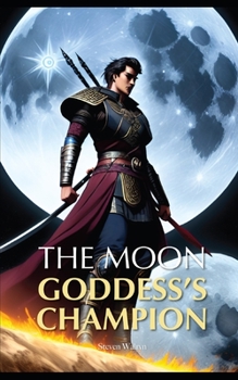 Paperback The Moon Goddess's Champion Book