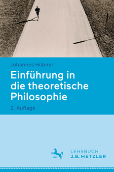 Paperback Einführung in Die Theoretische Philosophie [German] Book