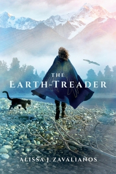 Paperback The Earth-Treader Book