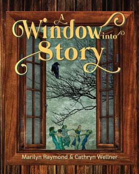 Paperback A Window into Story Book