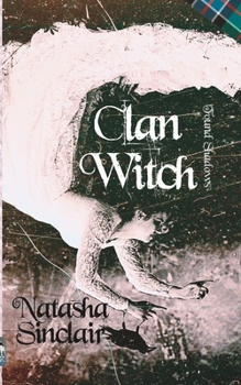 Paperback Clan Witch: Found Shadows Book