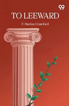 Paperback To Leeward Book