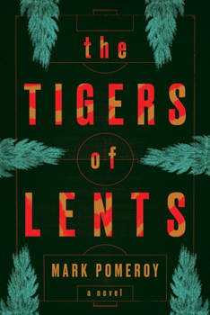 Paperback The Tigers of Lents Book