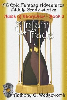 Paperback Unfair Trade Book