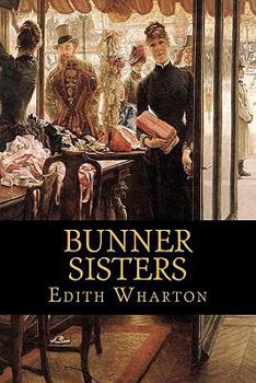 Paperback Bunner Sisters Book