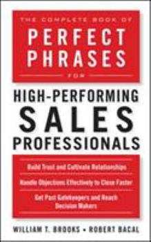 Paperback Complete Book of Pp Sales Book