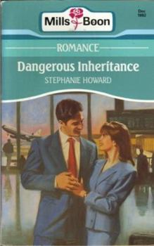 Paperback Dangerous Inheritance Book