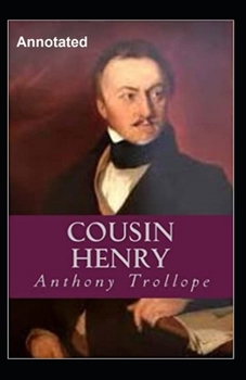 Paperback Cousin Henry Annotated Book