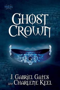 Paperback Ghost Crown Book