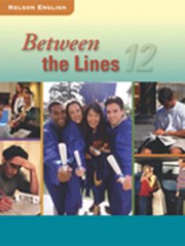 Hardcover Between the Lines Book