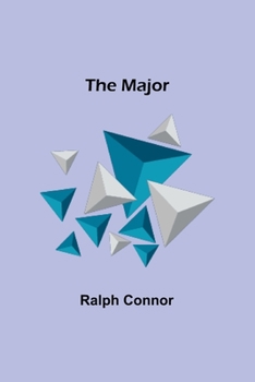 Paperback The Major Book