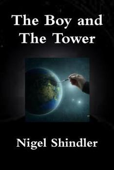 Paperback The Boy and The Tower Book