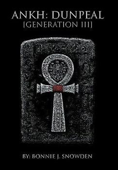 Paperback Ankh: Dunpeal [Generation III] Book