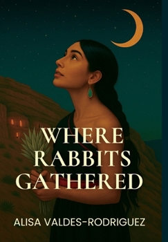 Hardcover Where Rabbits Gathered Book