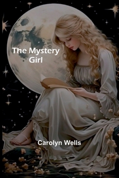 Paperback The Mystery Girl Book