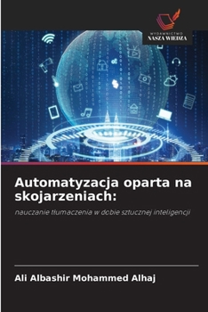 Paperback Automatyzacja oparta na skojarzeniach [Polish] Book