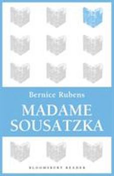 Paperback Madame Sousatzka Book