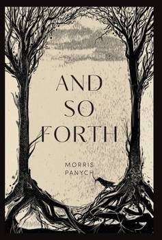 Hardcover And So Forth Book