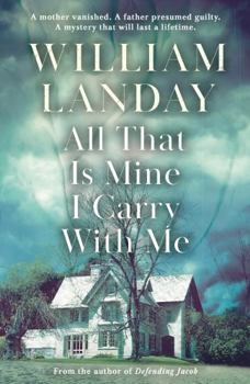 Paperback All That is Mine I Carry With Me Book