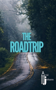Paperback The Roadtrip Book